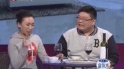 小品《蹭饭》真是太搞笑了