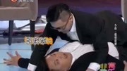 小品《超级保镖》真是搞笑极了