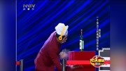 《糊涂清洁工》杨金赐精彩小品 笑翻台下女