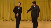《小小世界》高晓攀 尤宪超相声 全场掌声不