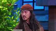 《落跑姐妹之官服》 贾玲 许君聪小品 观众