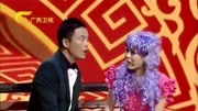 小品《让我们关系再近一点》笑料一个接一个