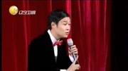《过年热闹》小沈阳小品 让观众捧腹大笑