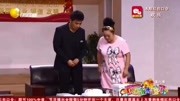 小品《不该吃的蛋糕》观众笑得可开心了