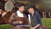 小品《群演的春天》让观众爆笑又感动