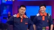 小品《谁是上帝》这演技真是厉害了
