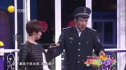 《一枚戒指》闫学晶东北小品 我已经笑疯了