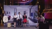 《神剧》贾玲 张小斐 张泰维小品 包袱满满 