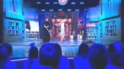 《魔法防御课》何欢小品 观众乐的合不拢嘴