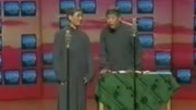 《核桃酥》《拉洋片》马志明相声 剧情真逗