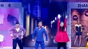 《橱窗奇妙夜》张亮 白凯南 跨界喜剧王小品