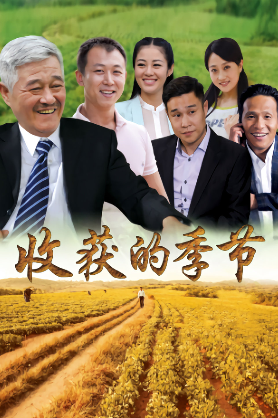 电视剧《收获的季节》 01下载