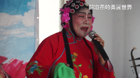 柳琴戏《祝英台要嫁妆》