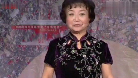 河南坠子《秦琼闹店》唱的真不赖