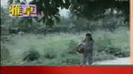 沪剧《明月照我心》主题曲