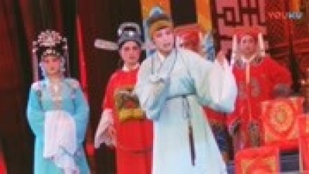 荆州花鼓戏《全家福》主演 赵幺