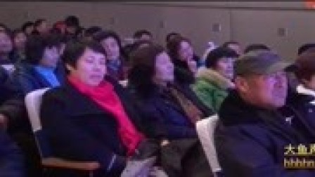山东高密茂腔青年团首演《赵美蓉观灯》(上)