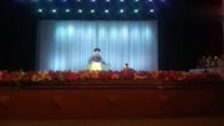 山东茂腔传统剧《金玉奴》高密人唱得真不错