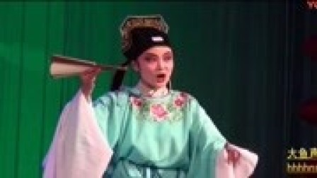山东高密茂腔青年团首演《赵美蓉观灯》(下)