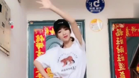 幼儿舞蹈推荐《狂浪》
