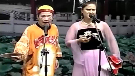 二人转《苏三》小豆豆演唱下载