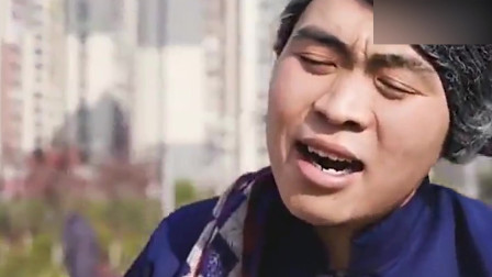 民间小调《老妈哭老头》唱的真感人