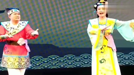 正宗东北二人转《包公断后》唱的真好 不愧