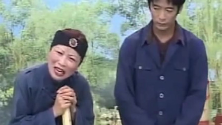 民间小调《怀子十月苦》感人至深