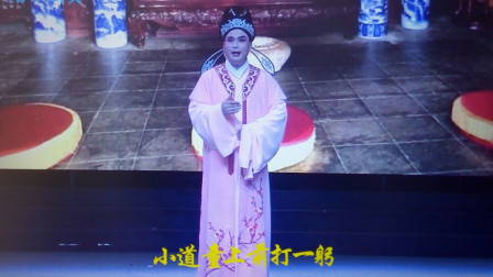 扬剧《道 情》吴德才 演唱下载