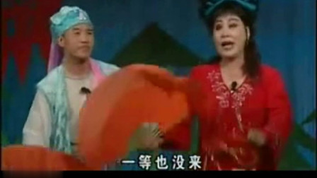 《盼五更》关小平 郑桂云的二人转小帽下载