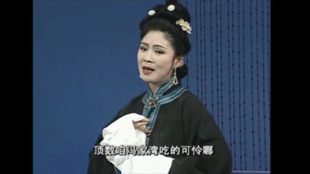 《冯奎卖妻》闫书平 尹为民精品二人转正剧下载
