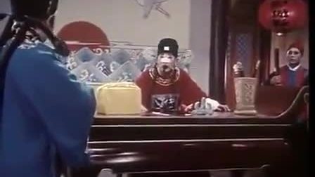 吕剧《逼婚记》1979电影版