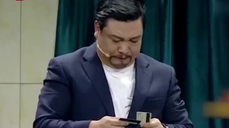 《卖公司》贾冰最新小品 笑点太多了