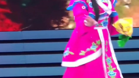 东北民间艺术二人转《孟姜女哭长城》为啥听