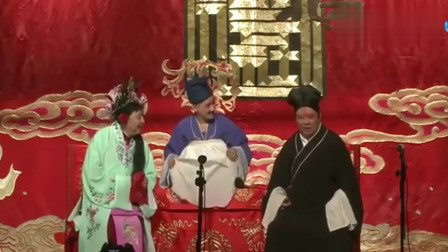 《大话潘金莲》郭德纲 于谦戏曲相声 台下笑