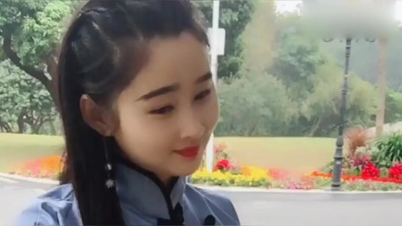 民间小调《送情郎》