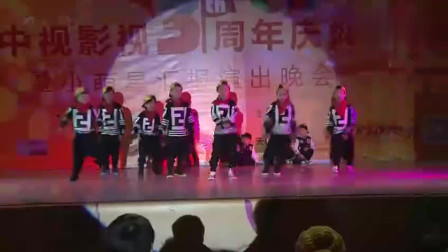 儿童舞蹈《NYls Good》