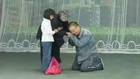 民间小调《妈妈来看我》哭得心都碎真感人