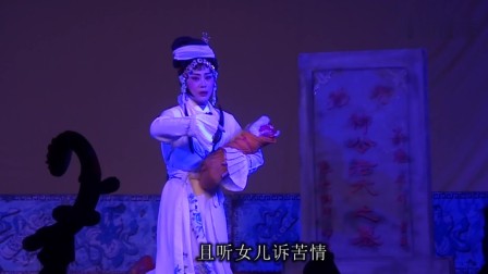 高安采茶戏 《古柳门前》