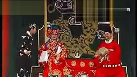 高安采茶戏《南瓜记》11