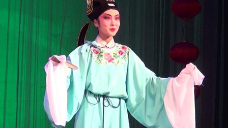 山东茂腔《东京》上