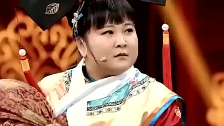 《谁是女主角》贾玲爆笑小品 引得台下爆笑