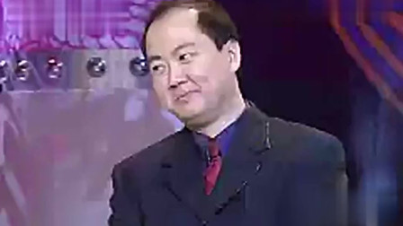 相声《台上台下》把相声变成演唱会
