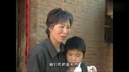 民间小调《公婆泪》选段 唱的好现实