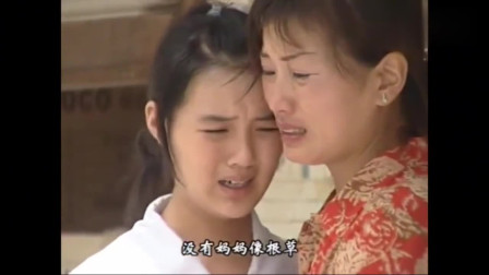 民间小调《雨晴泪》选段 唱的真感人 催人泪