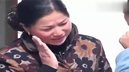 民间小调《小白菜泪汪汪》唱段 唱的真感人
