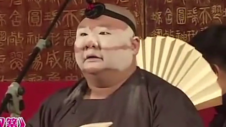 《滑稽双簧》何云伟 刘辰爆笑相声 笑的我合