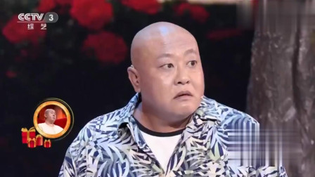 小品《我是好人》二人对话一句一个笑点