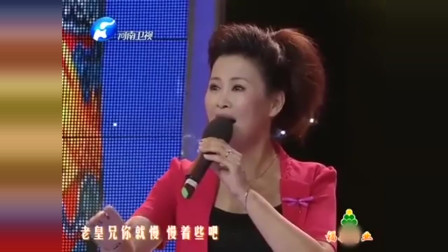 梨园春 豫剧《打金枝》选段 豫东红脸王刘忠河演唱下载