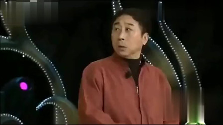 《闹离婚》冯巩 牛莉小品 真是一本正经的搞